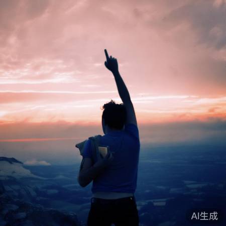 焦虑也是成长催化剂