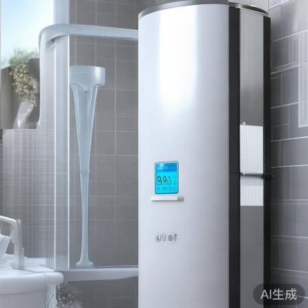 苏泊尔AC72，洗澡无忧