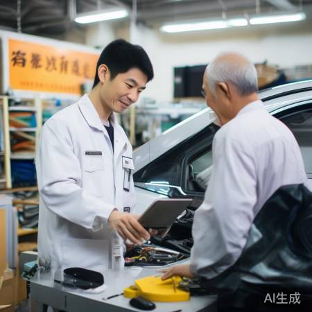 专业认证，严格维修，环保节能