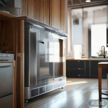 “揭秘消毒柜维修原因及保养技巧