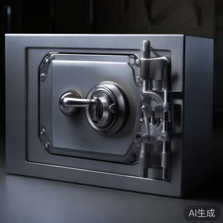 “精选锁具，安全至上”