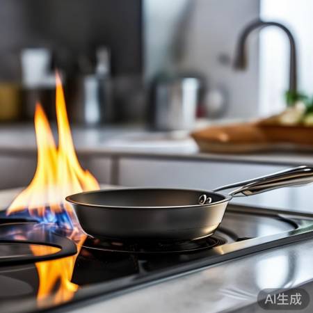 厨房小助手，烹饪更美好