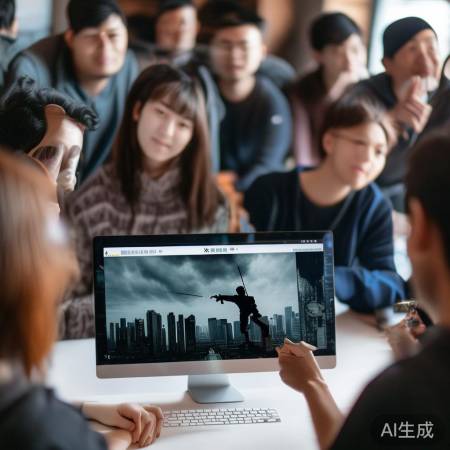 孙江涛英勇事迹分享