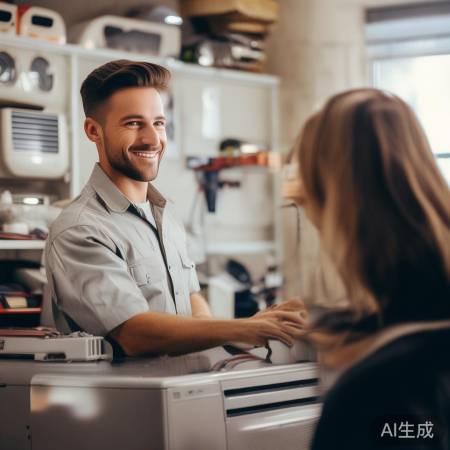 空调疑问解答站