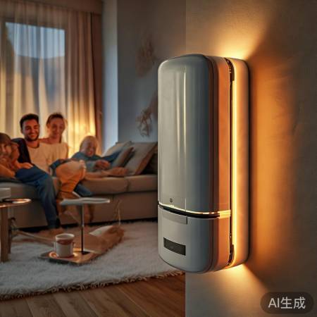 壁挂炉：冬日暖男需呵护