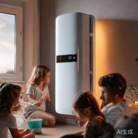 壁挂炉夏亦可用