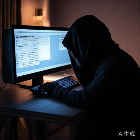 网络非法外之地，违法必受制裁。