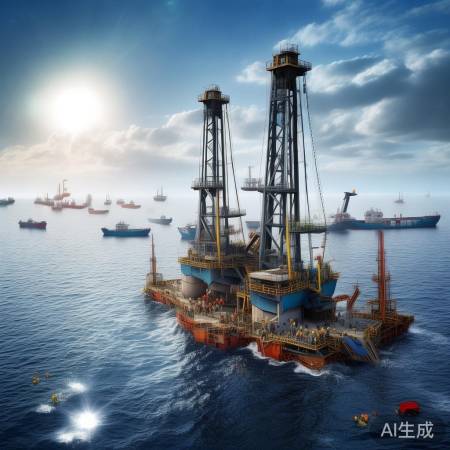 油气田发现提升中国能源话语权