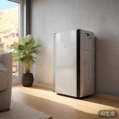 江门空气能：实用节能四季春