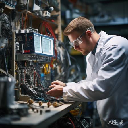 安装故障可能性