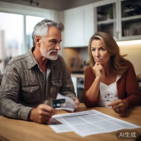 信用卡消费要谨慎