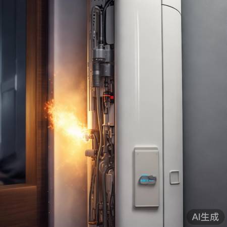 壁挂炉水泵响原因解析