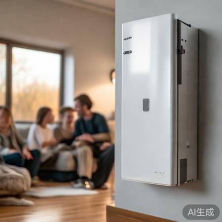 壁挂炉水泵响原因分析