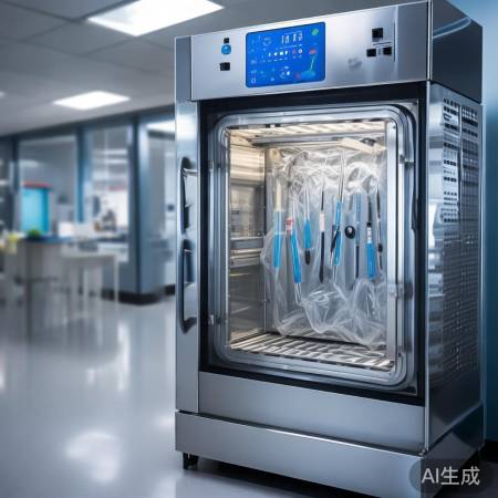 医用消毒柜，保障医疗卫生