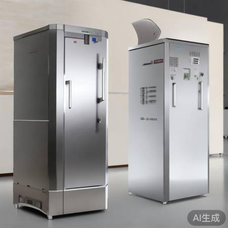 医用消毒柜大而重，家用小巧精致