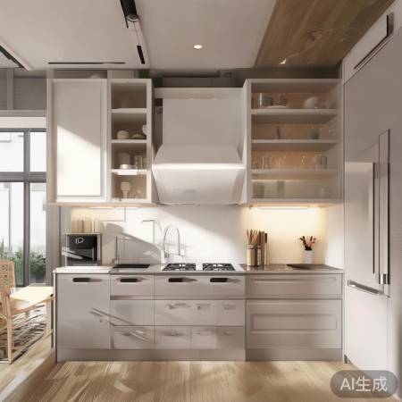 消毒柜油漆推荐，美观安全！