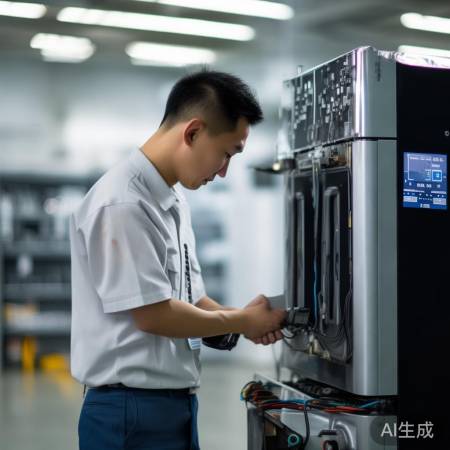 专业认证，透明服务