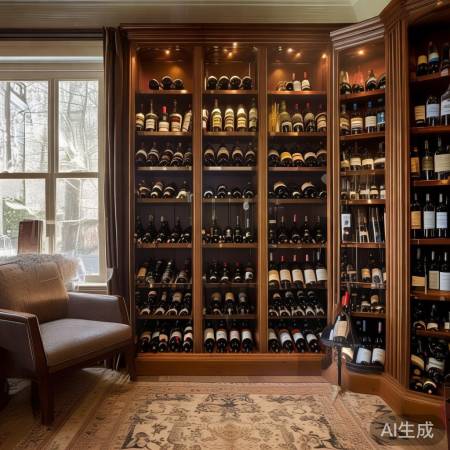 找通风干燥避光角落