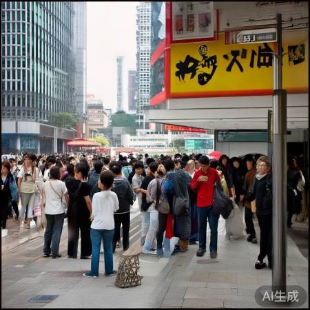香港禁烟全面覆盖