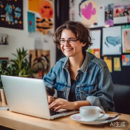 幽默搞笑，坚守原则