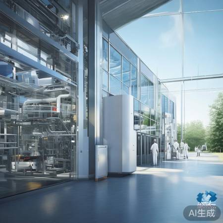 宁夏锅炉厂，节能环保牛！