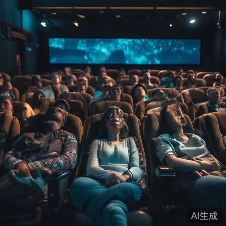 电影迷秘谈：最佳观影座