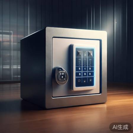 “力顿保险柜解锁技巧分享”