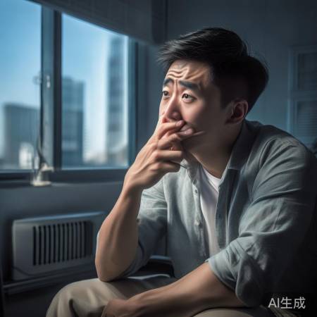 空调不适需警惕