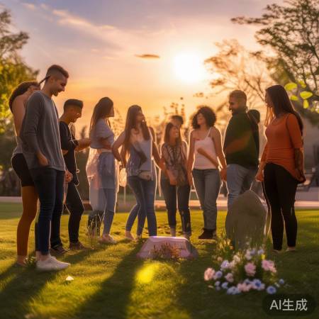 为熹菲勇敢点赞，珍惜生命，追梦