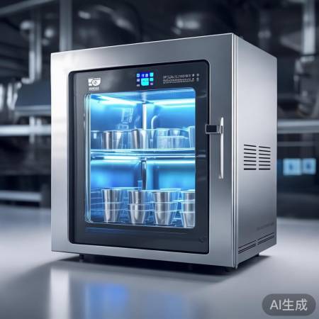 消毒柜选购技巧：容量、消毒方式