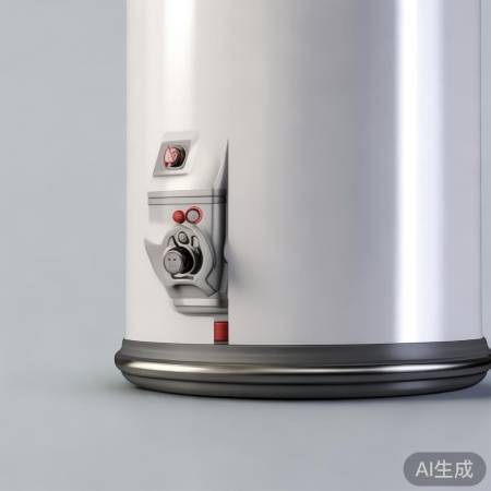 热水器安全阀位置