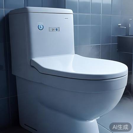 重启马桶解决问题
