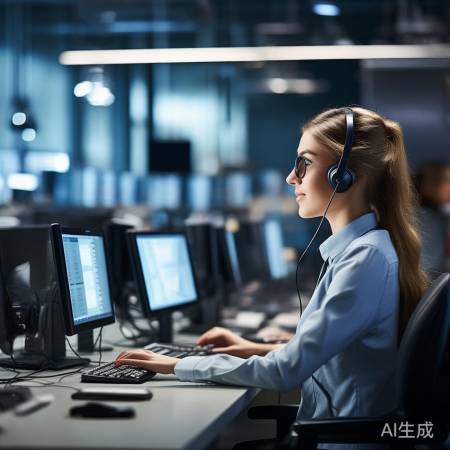 中广欧特斯客服电话：40066