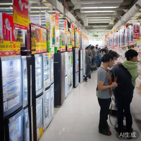 成都定制冰箱价格一览