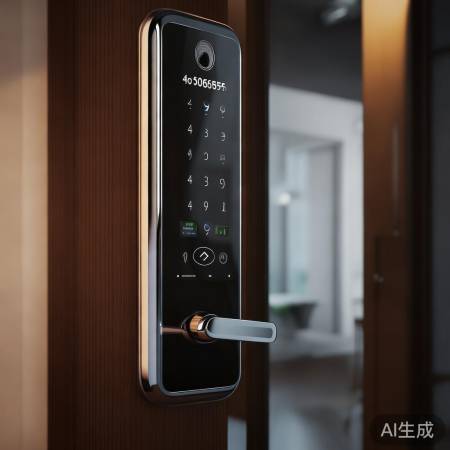 硕澄智能锁预约电话：40066