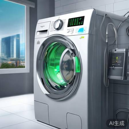 洗衣机振动标准权威定