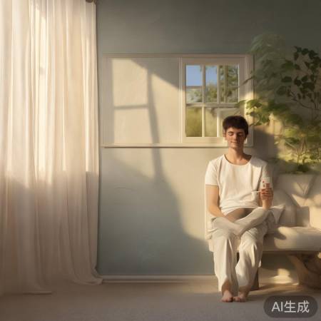 保持冷静，应对挑战