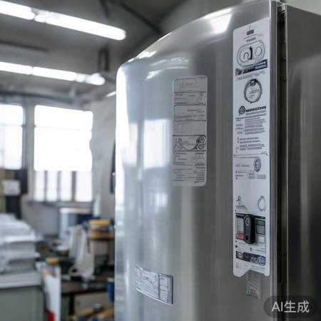壁挂炉：查证资质保质量
