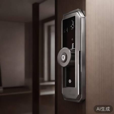 京东京造智能锁官方电话：400