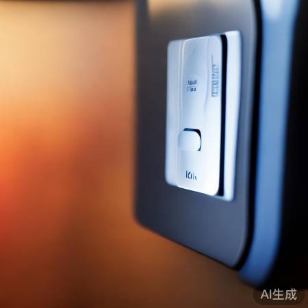 壁挂炉Auto按键，功能强大。