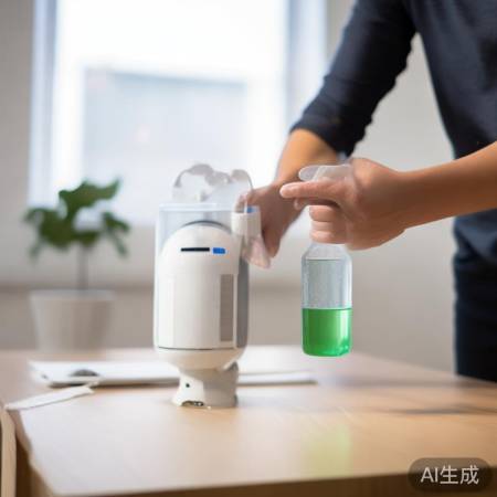 选清洁剂要小心，温水中性最安全