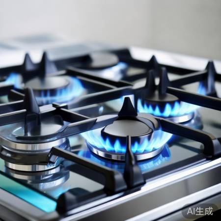 “太太燃气灶，中国制造，品质保