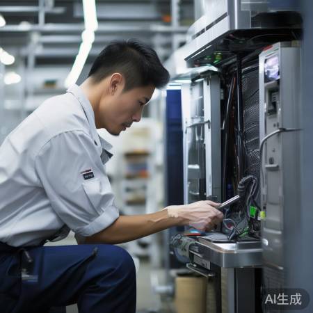 专业消毒柜维修，贴心服务保障
