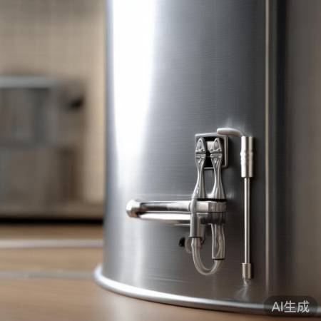 热水器外壳金属更安全