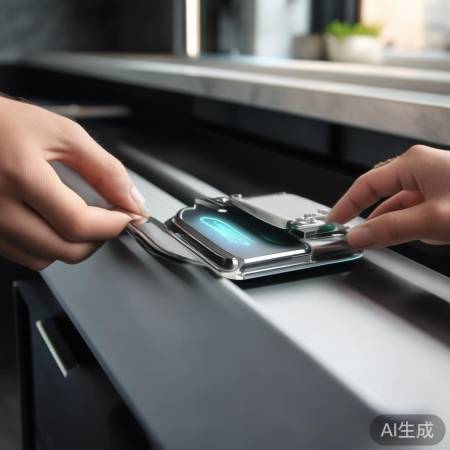 智能锁需细心维护