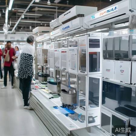 选知名品牌空调