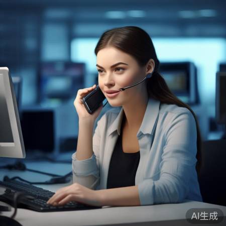 联系售后，详述问题，助你解决