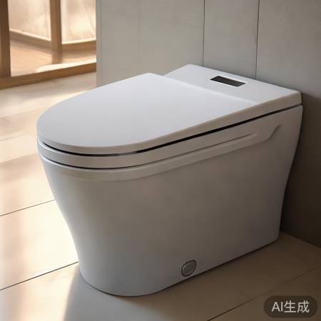 东鹏轻智能马桶8501，简约艺