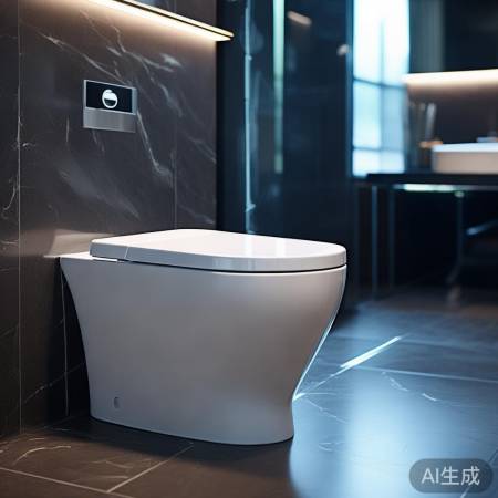 东鹏轻智能马桶，家居新高度