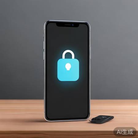 NFC钥匙易丢，手机可远程锁定
